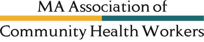 Massachusetts Association of Community Health Workers